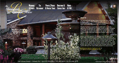 Desktop Screenshot of barnyardandcarriagehouse.com